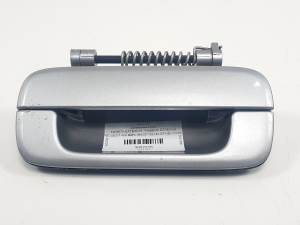 MANETA EXTERIOR TRASERA DERECHA 9621859377 PEUGEOT 406 BERLINA (S1/S2) Autodesguaces Alicante