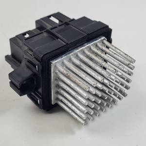 RESISTENCIA CALEFACCION W0591001 CHRYSLER GRAND VOYAGER Autodesguaces Alicante