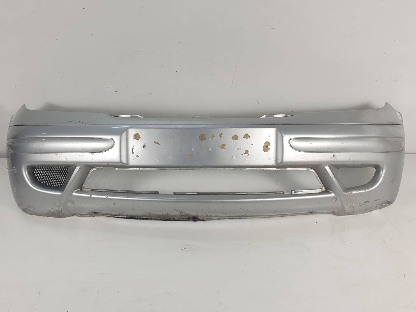 PARAGOLPES DELANTERO - MERCEDES - VANEO (W414) FURGONETA COMPACTA