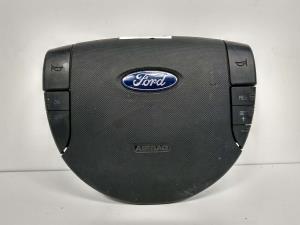 AIRBAG DELANTERO IZQUIERDO 1S71F042B85DEW FORD MONDEO TURNIER (GE) Autodesguaces Alicante