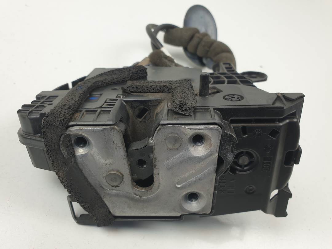 Rear left door lock - A4537201700 - SMART - FORFOUR (W453)