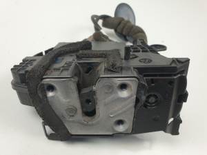 CERRADURA PUERTA TRASERA IZQUIERDA A4537201700 SMART FORFOUR (W453) Autodesguaces Alicante