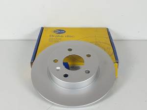 DISCO FRENO TRASERO ADC1121 OPEL ASTRA G BERLINA Autodesguaces Alicante