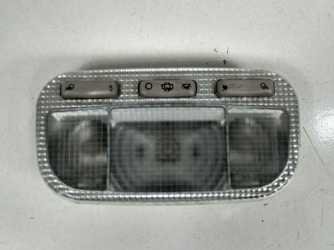 LUZ INTERIOR - 9680713880 - CITROEN - BERLINGO CUADRO
