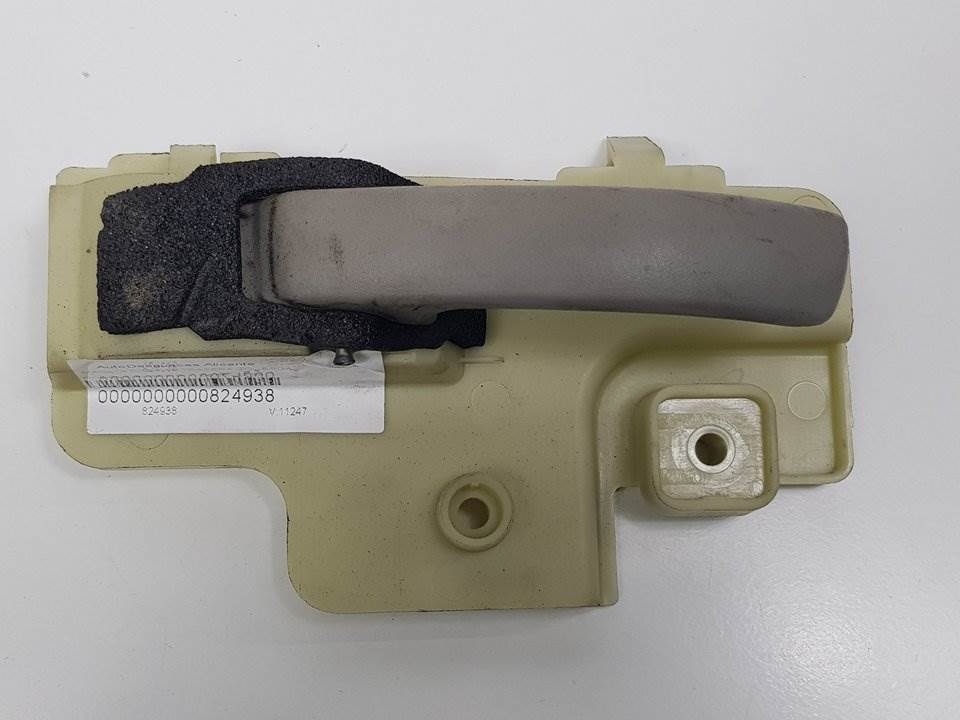 MANETA INTERIOR TRASERA IZQUIERDA - 186204472 - DODGE - CALIBER