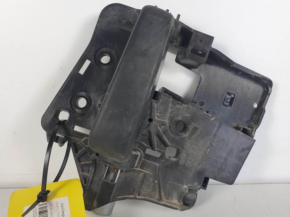MANETA INTERIOR LATERAL DERECHA - 9682100677 - CITROEN - BERLINGO CUADRO