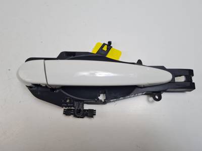 MANETA EXTERIOR DELANTERA DERECHA BMW SERIE X3 (F25) Autodesguaces Alicante