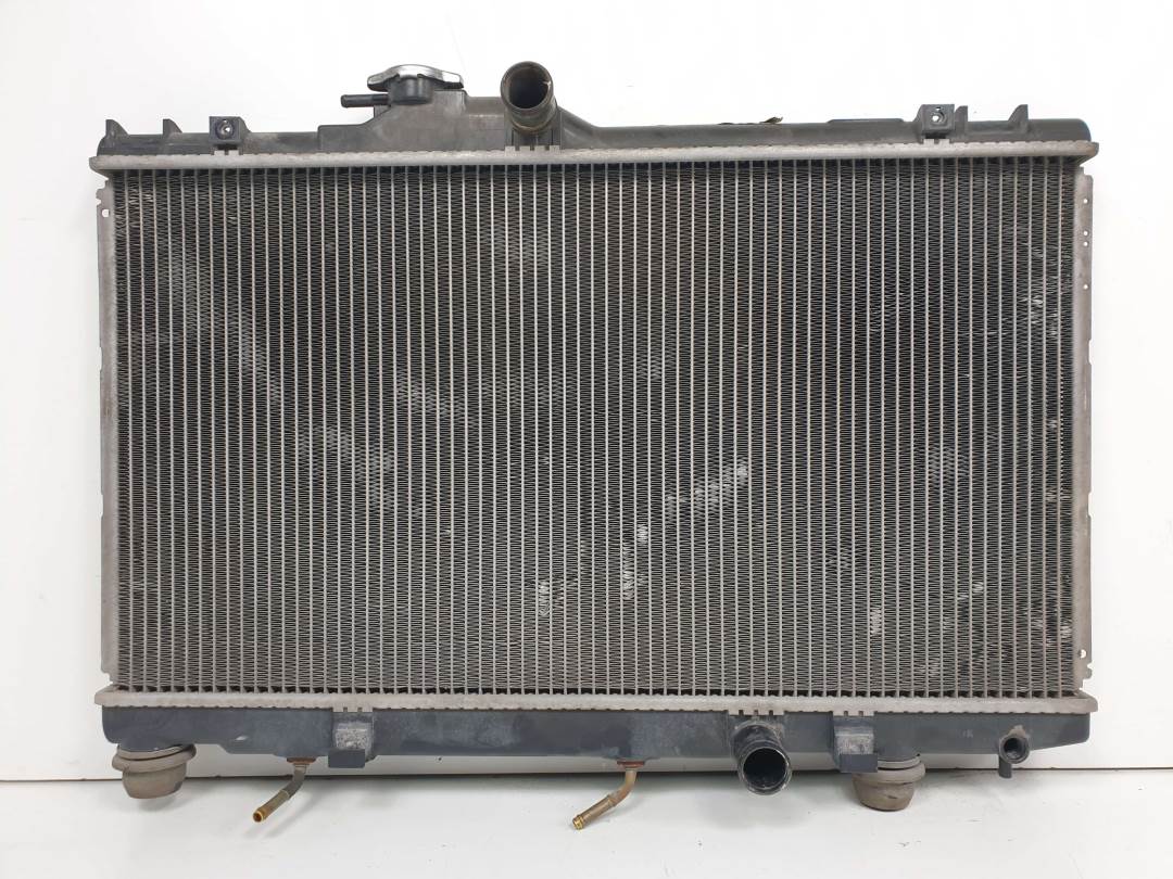 RADIADOR AGUA - 422172 - TOYOTA - COROLLA (E11)
