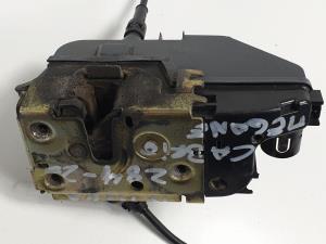 CERRADURA PUERTA DELANTERA DERECHA 1711051334D1 RENAULT MEGANE II COUPE/CABRIO Autodesguaces Alicante