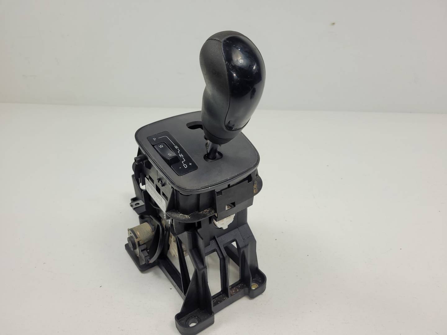 PALANCA CAMBIO - A1685400044 - MERCEDES - VANEO (W414) FURGONETA COMPACTA