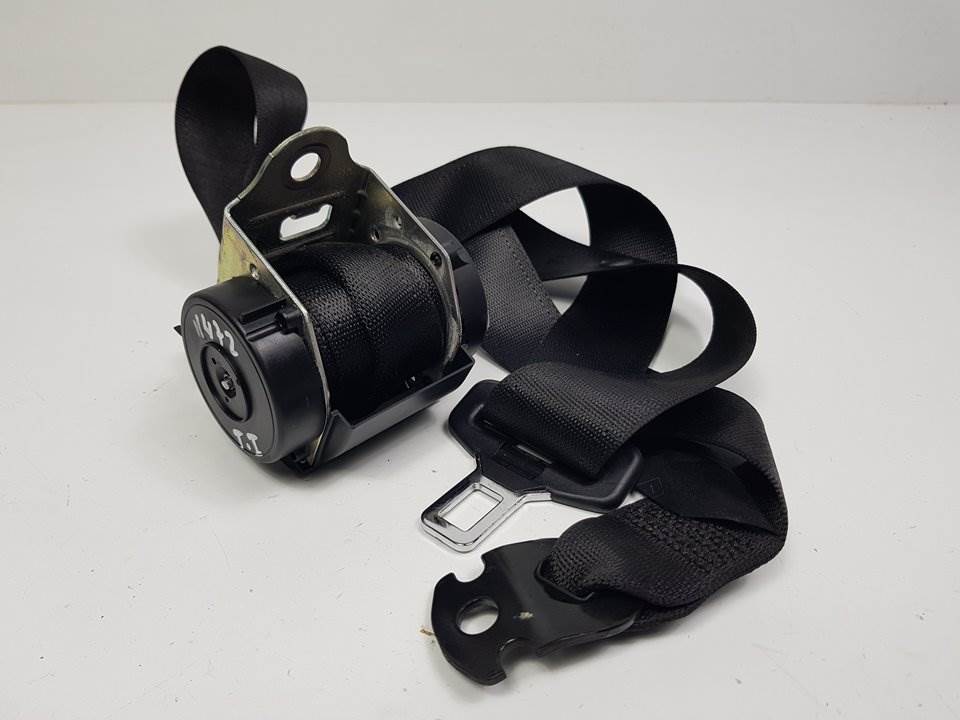 CINTURON SEGURIDAD TRASERO IZQUIERDO - 735364858 - FIAT - GRANDE PUNTO (199)