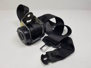CINTURON SEGURIDAD TRASERO IZQUIERDO 735364858 FIAT GRANDE PUNTO (199) Autodesguaces Alicante