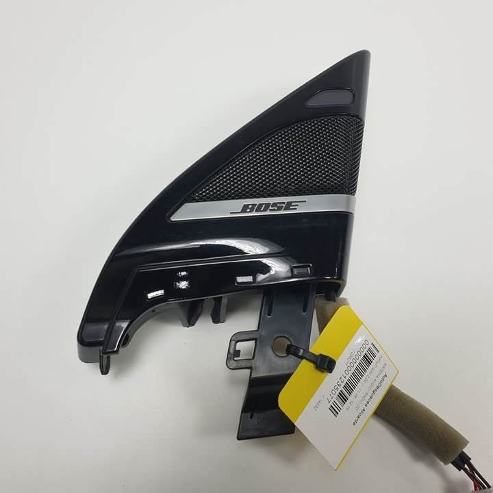 SISTEMA AUDIO / RADIO CD - 802925DA0A - INFINITI - Q30