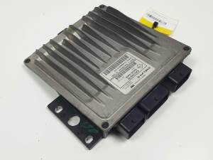 CENTRALITA MOTOR UCE R0410B034C RENAULT MEGANE II BERLINA 5P Autodesguaces Alicante