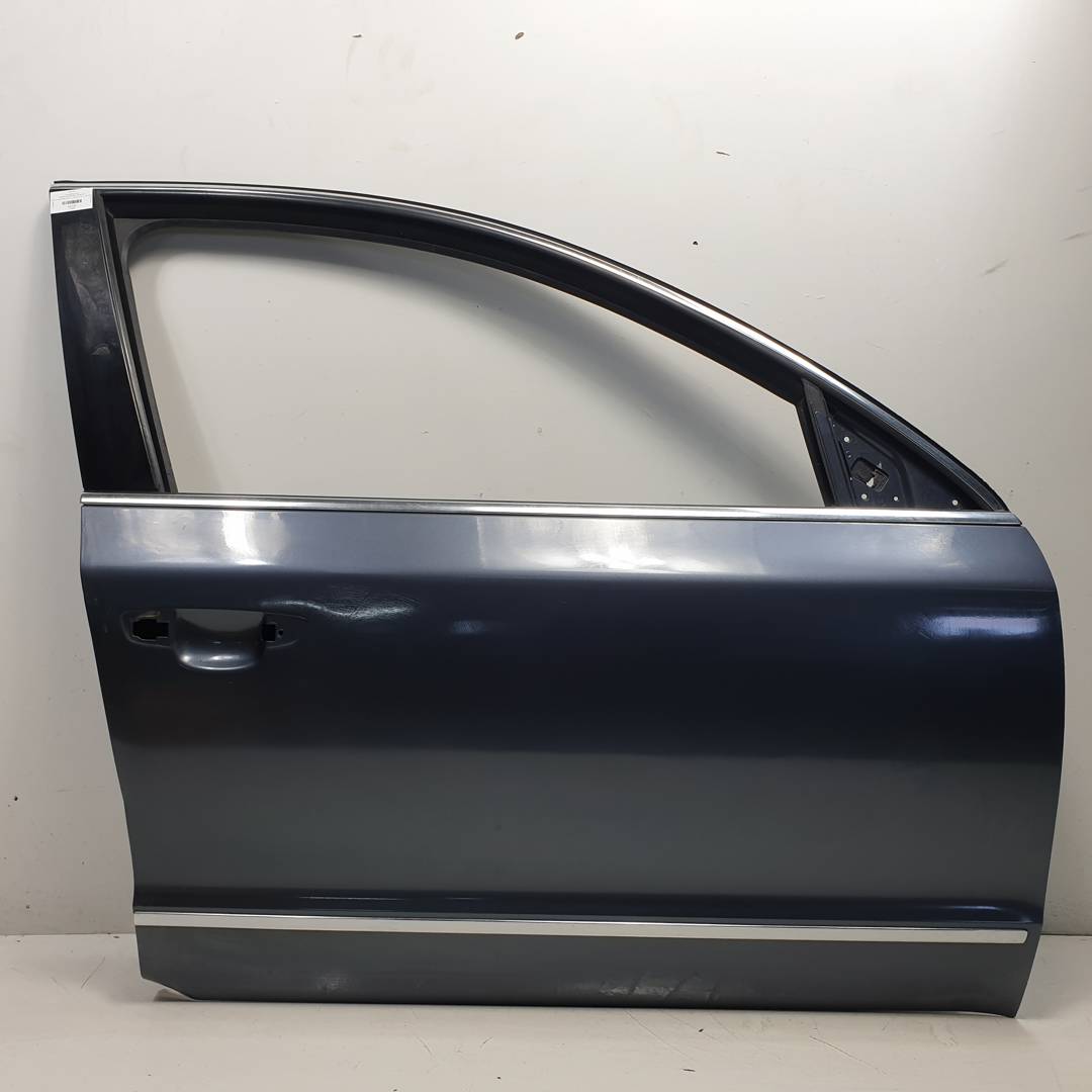 PUERTA DELANTERA DERECHA - SKODA - SUPERB (3T4)