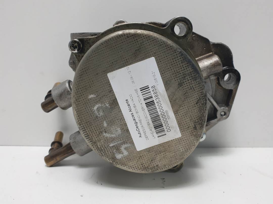 DEPRESOR FRENO / BOMBA VACIO - 9H2Q2A451BE - LAND ROVER - DISCOVERY 4