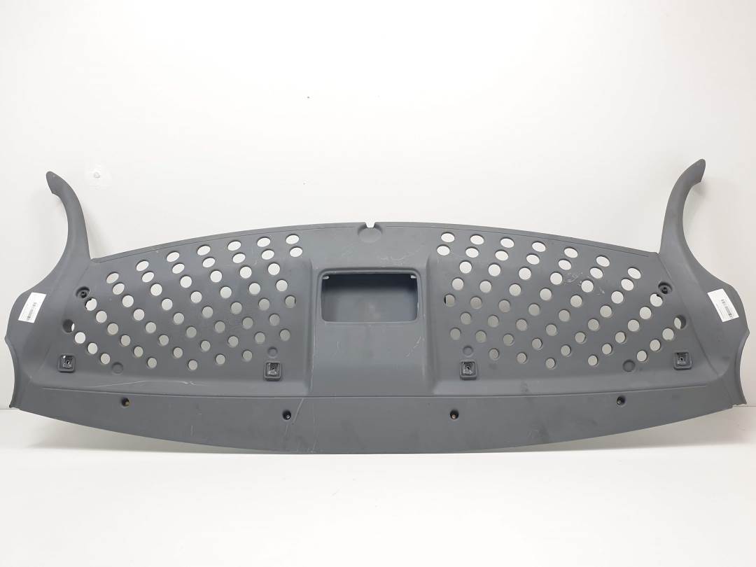 MOLDURAS DELANTERAS - 7352910070E - FIAT - DOBLO (119)