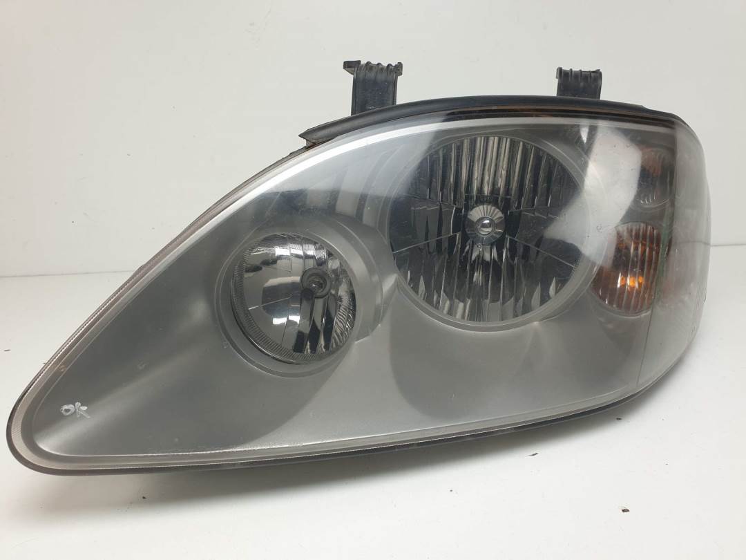 FARO IZQUIERDO - SSANGYONG - RODIUS