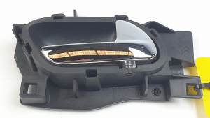 MANETA INTERIOR DELANTERA DERECHA 96526177VD PEUGEOT 407 Autodesguaces Alicante