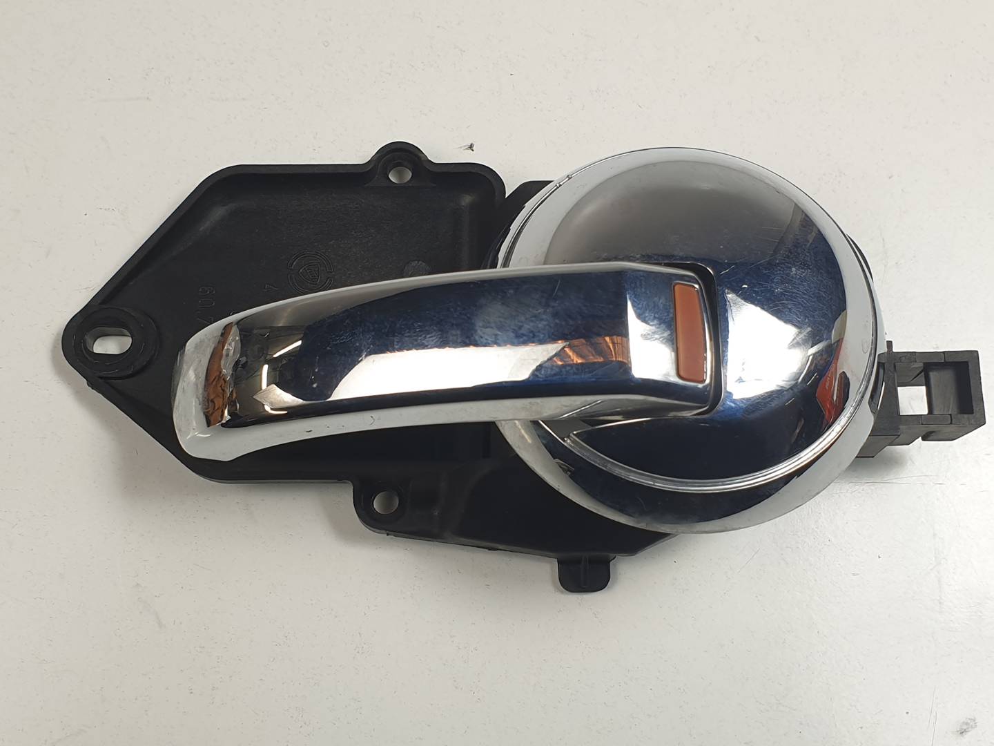 MANETA INTERIOR DELANTERA DERECHA - 607048DX - FIAT - 500 (150)