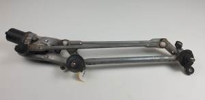MOTOR LIMPIA DELANTERO 1903C008 HONDA CIVIC (FB) Autodesguaces Alicante
