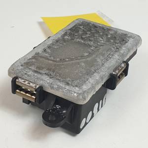 RESISTENCIA CALEFACCION A2128702110 MERCEDES CLASE C (W204) BERLINA Autodesguaces Alicante