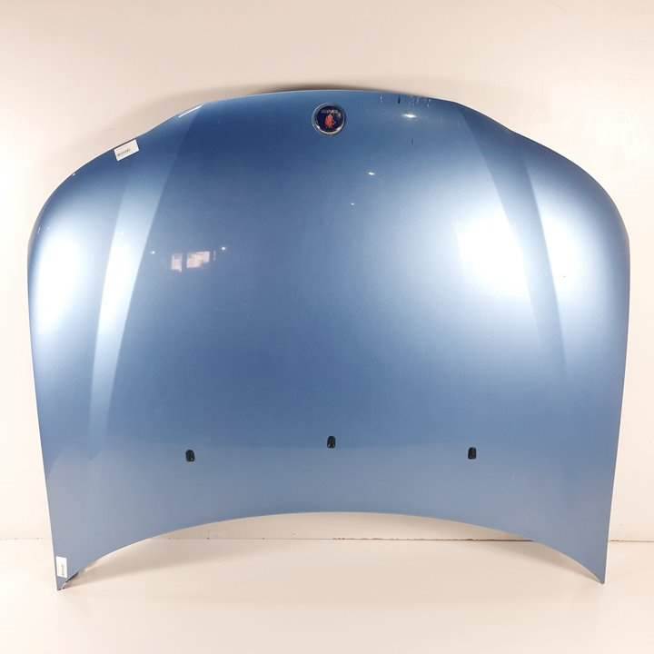 CAPOT - SAAB - 9-3 CABRIO (YS3F)