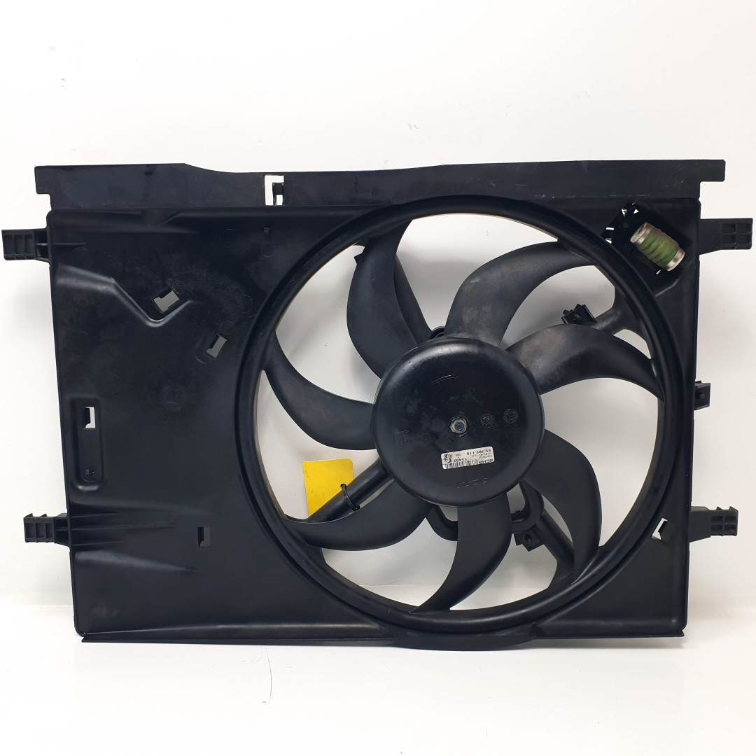 ELECTROVENTILADOR - 55701410 - OPEL - CORSA D