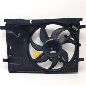 ELECTROVENTILADOR 55701410 OPEL CORSA D Autodesguaces Alicante