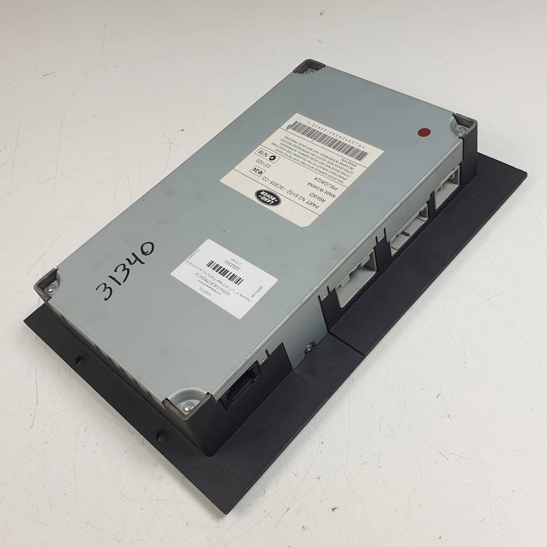 MODULO ELECTRONICO - 6H5218C808CD - JAGUAR - XF (X250)