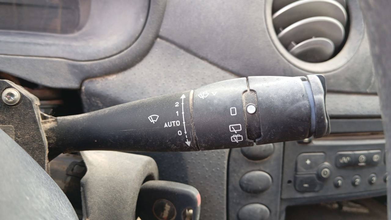 MANDO MULTIFUNCION