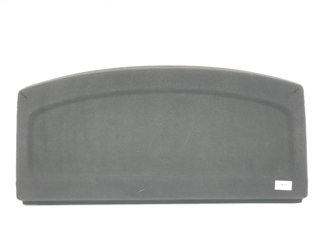 BANDEJA TRASERA - 1K6863533 - VOLKSWAGEN - GOLF V BERLINA (1K1)