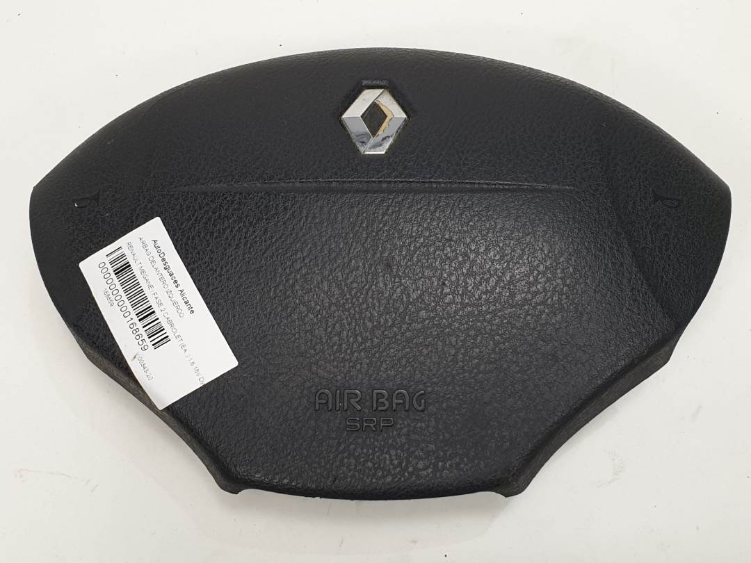 AIRBAG DELANTERO IZQUIERDO - 550677200 - RENAULT - MEGANE I FASE 2 CABRIOLET (EA..)