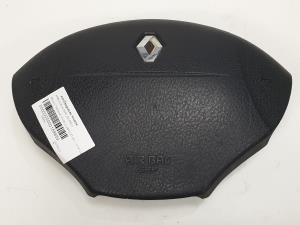 AIRBAG DELANTERO IZQUIERDO 550677200 RENAULT MEGANE I FASE 2 CABRIOLET (EA..) Autodesguaces Alicante