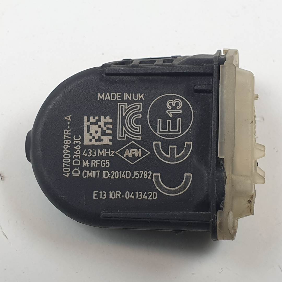 SENSOR - 407009987R - RENAULT - CLIO IV