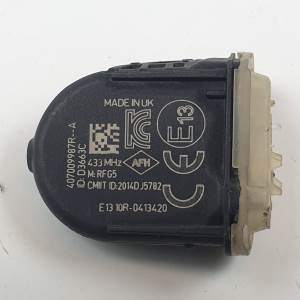 SENSOR 407009987R RENAULT CLIO IV Autodesguaces Alicante