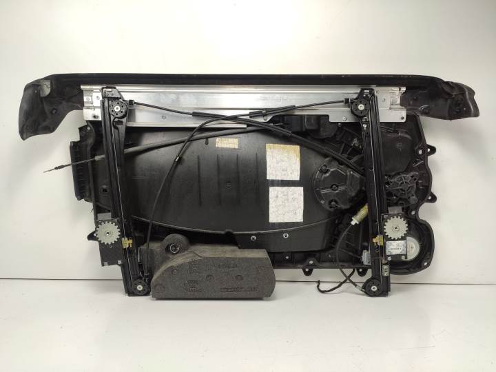 ELEVALUNAS DELANTERO DERECHO 2757044 MINI ROADSTER (R59) Autodesguaces Alicante