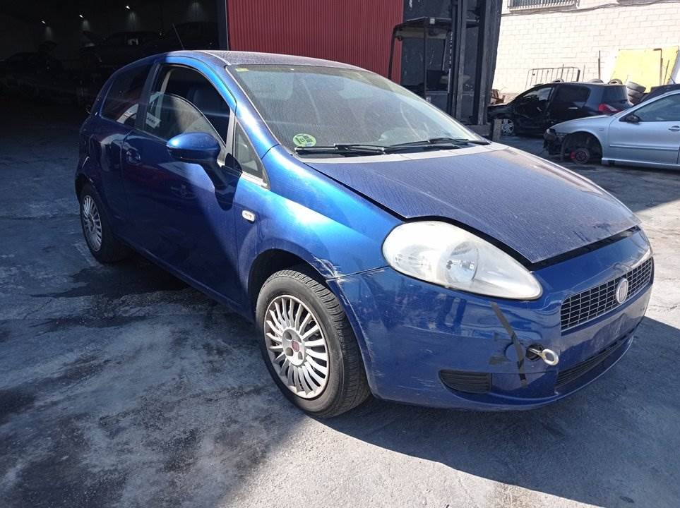 FIAT GRANDE PUNTO (199) (2005 - 2012)