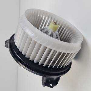 VENTILADOR CALEFACCION TOYOTA LAND CRUISER (J15) Autodesguaces Alicante