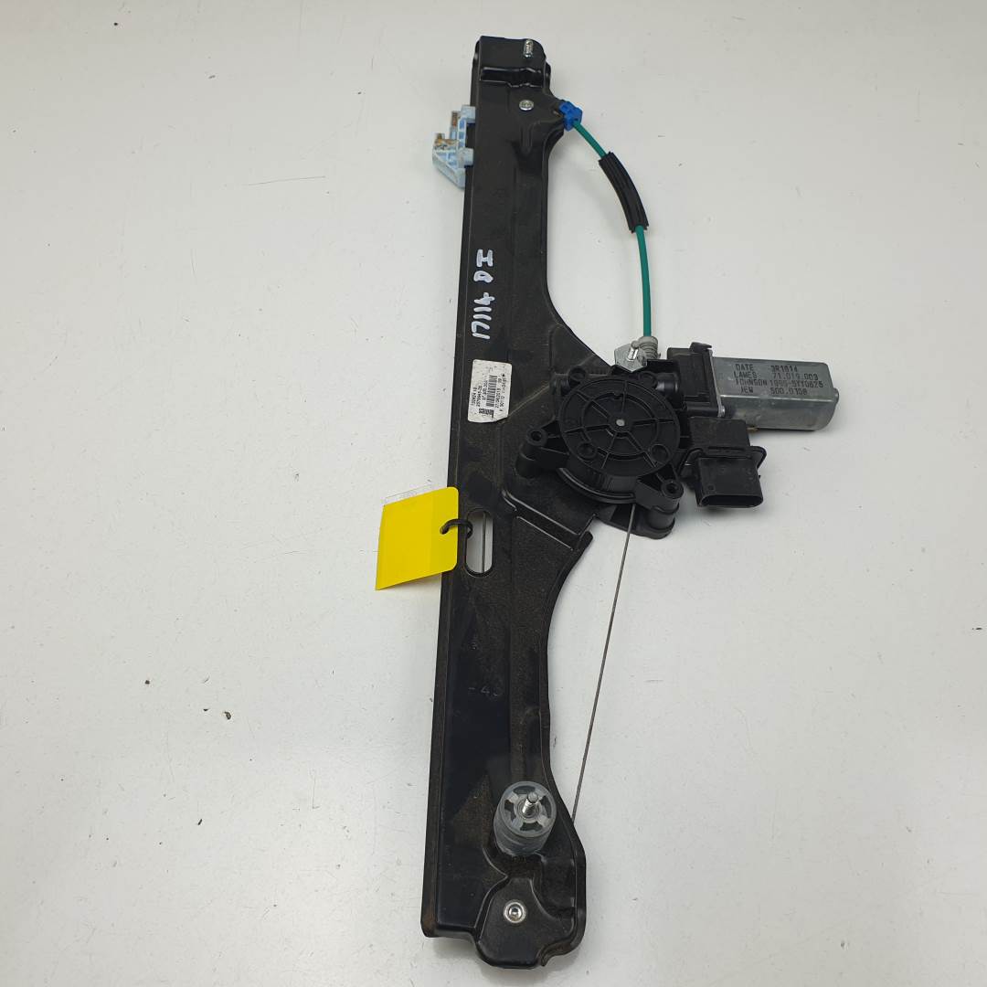 ELEVALUNAS DELANTERO IZQUIERDO - 257994502 - BMW - SERIE 2 ACTIVE TOURER (F45)