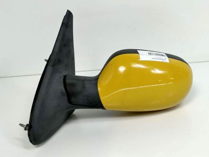 RETROVISOR IZQUIERDO RENAULT MEGANE I FASE 2 CABRIOLET (EA..) Autodesguaces Alicante