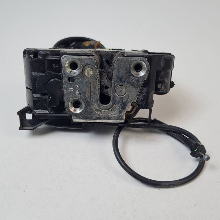 CERRADURA PUERTA DELANTERA DERECHA 219247A RENAULT MODUS Autodesguaces Alicante