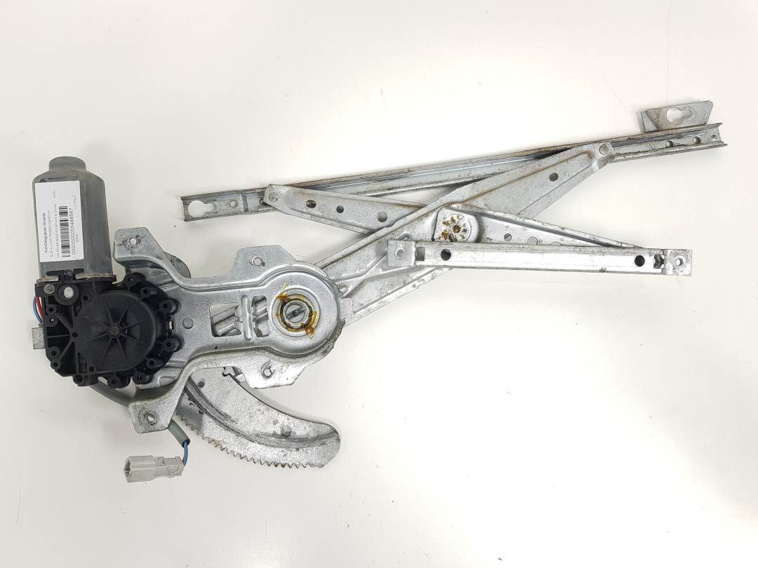 ELEVALUNAS TRASERO DERECHO - 400348B - MG ROVER - SERIE 400 (RT)