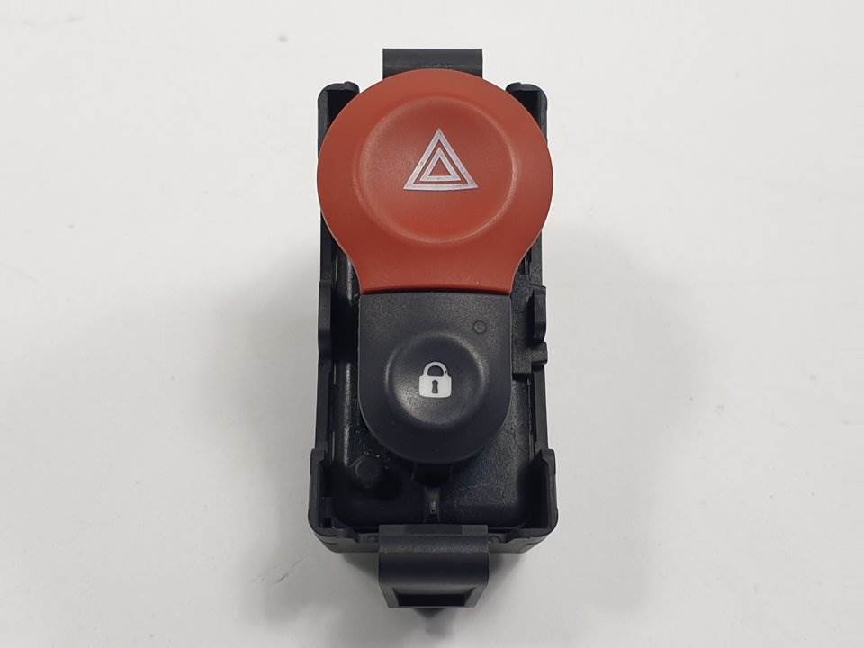 WARNING - 8200214896A - RENAULT - KANGOO (FW/KW)
