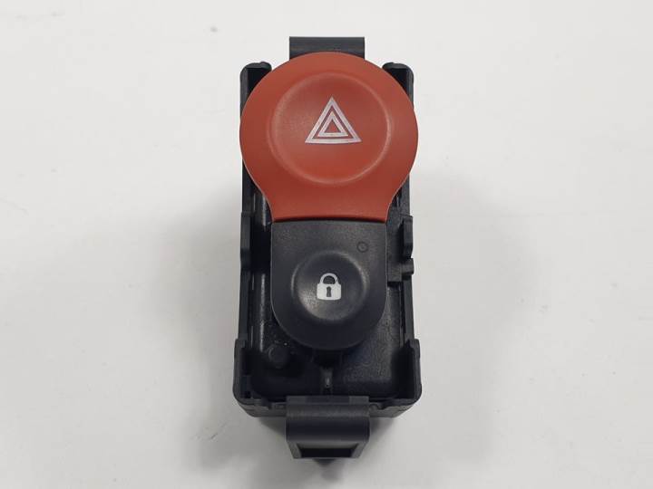WARNING 8200214896A RENAULT KANGOO (FW/KW) Autodesguaces Alicante