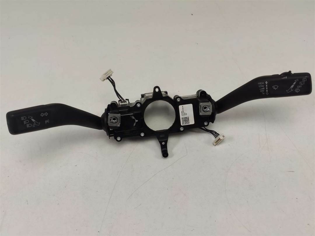 MANDO INTERMITENTES - 5K0953521GE - VOLKSWAGEN - SCIROCCO (138)