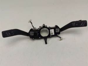 MANDO INTERMITENTES 5K0953521GE VOLKSWAGEN SCIROCCO (138) Autodesguaces Alicante