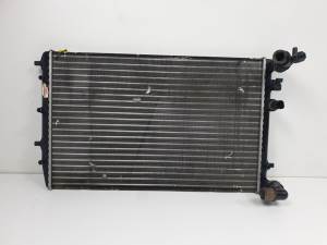 RADIADOR AGUA DMR27005 SKODA FABIA (6Y2/6Y3) Autodesguaces Alicante