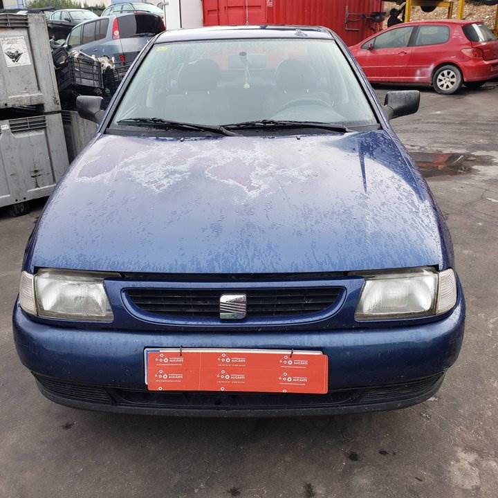 SEAT IBIZA (6K) (1993 - 1999)