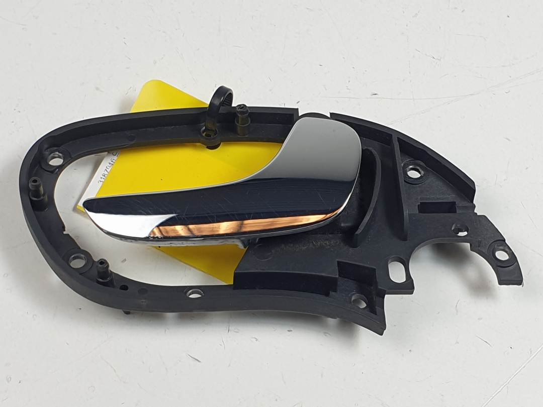 MANETA INTERIOR TRASERA DERECHA - 1M0837114 - SEAT - LEON (1M1)
